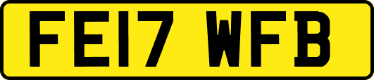 FE17WFB