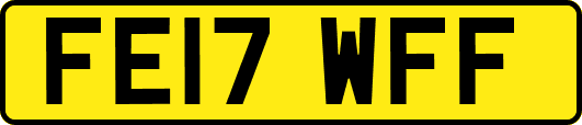 FE17WFF