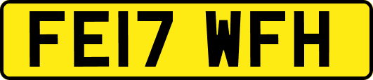 FE17WFH
