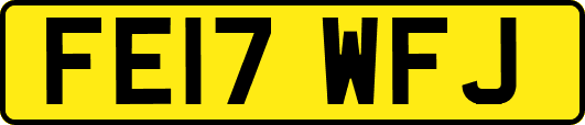 FE17WFJ