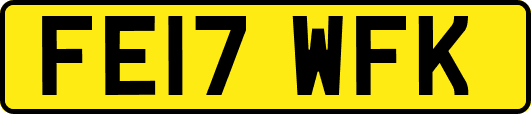 FE17WFK