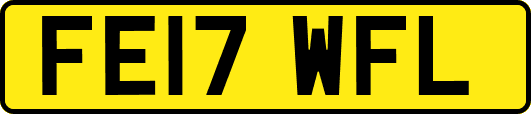 FE17WFL