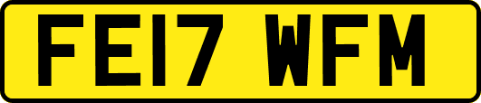 FE17WFM