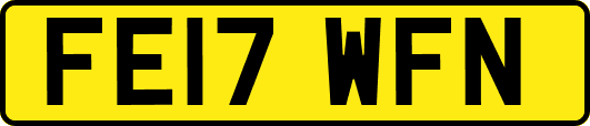 FE17WFN