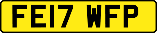 FE17WFP