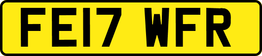 FE17WFR