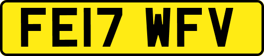 FE17WFV