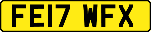 FE17WFX