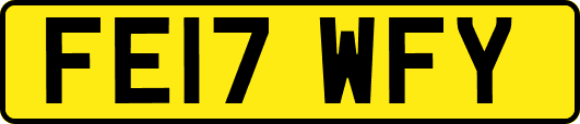 FE17WFY