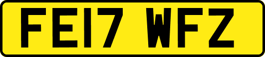 FE17WFZ
