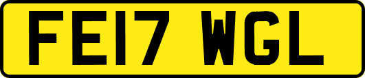 FE17WGL