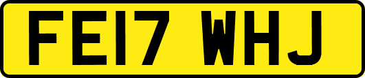 FE17WHJ