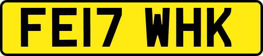 FE17WHK