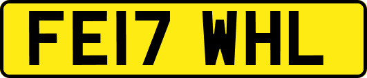 FE17WHL