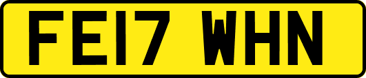 FE17WHN