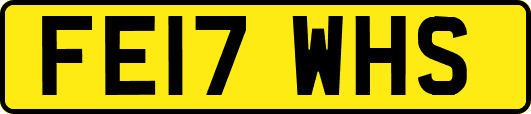 FE17WHS