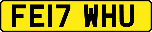 FE17WHU