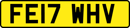 FE17WHV