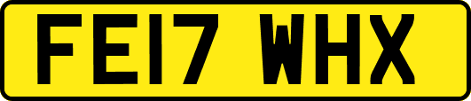 FE17WHX