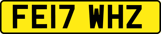 FE17WHZ