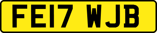 FE17WJB