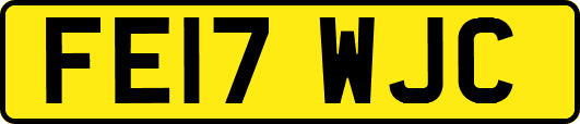 FE17WJC