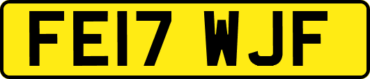 FE17WJF