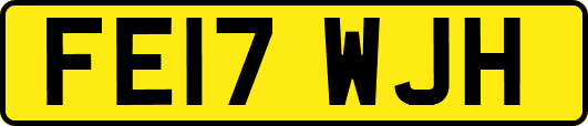 FE17WJH