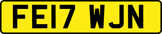 FE17WJN