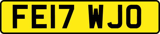 FE17WJO