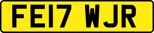 FE17WJR