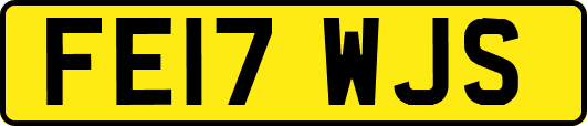 FE17WJS