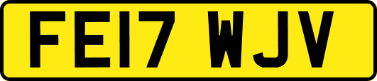 FE17WJV