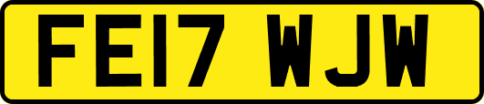 FE17WJW