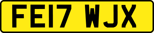 FE17WJX