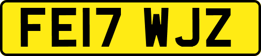 FE17WJZ