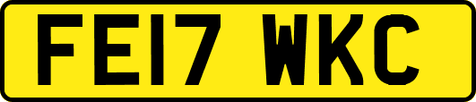 FE17WKC