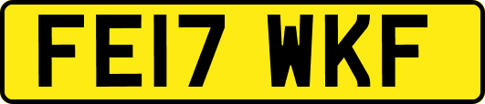 FE17WKF