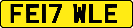 FE17WLE