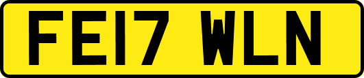 FE17WLN