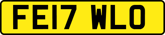 FE17WLO