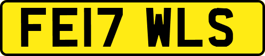 FE17WLS