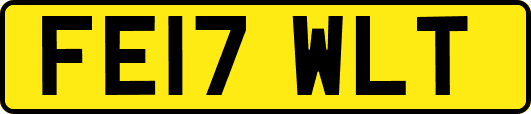 FE17WLT
