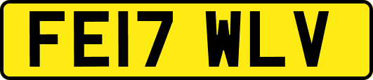 FE17WLV