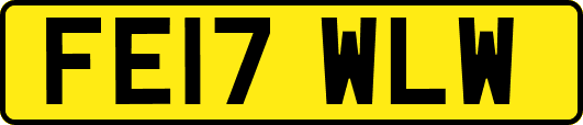 FE17WLW