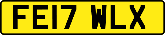 FE17WLX