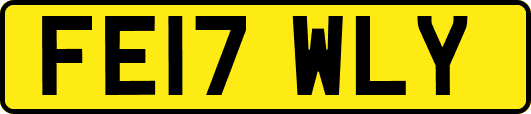 FE17WLY