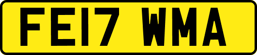 FE17WMA
