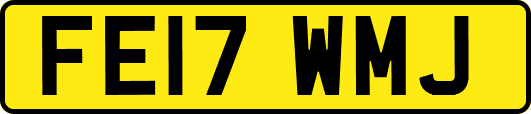 FE17WMJ