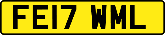 FE17WML